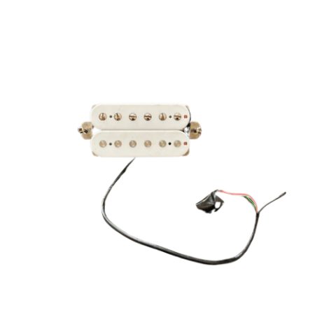Captador FLEOR Humbucker Alnico 5 Tipo JB